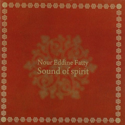 Sound Of Spirit