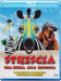 Striscia - Una Zebra Alla Riscossa - (Italian Import)