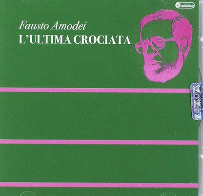 L'Ultima Crociata