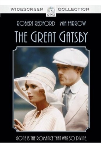 The Great Gatsby