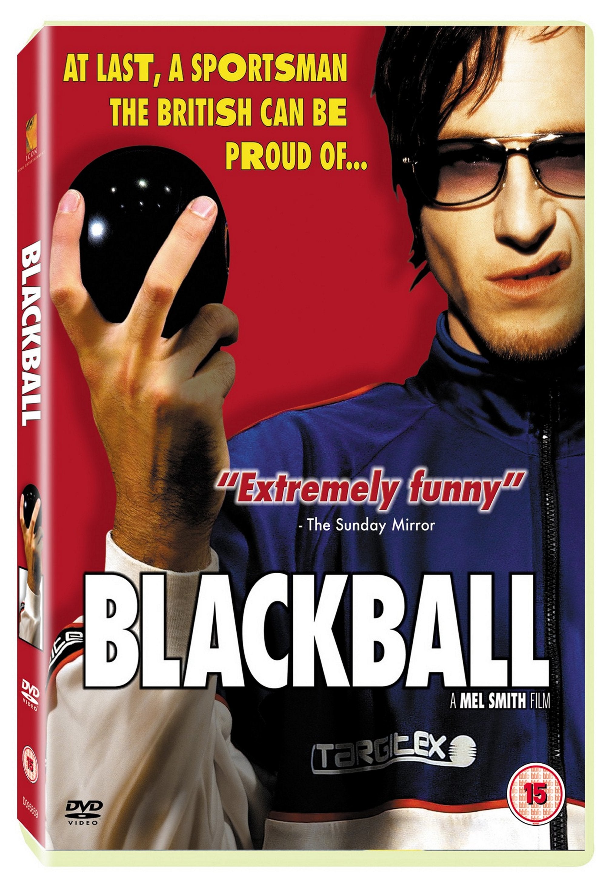 Blackball (2003)