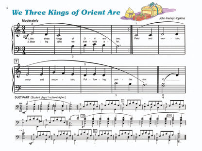 Alfred's Basic Piano Library Prep Course
