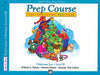 Alfred's Basic Piano Library Prep Course