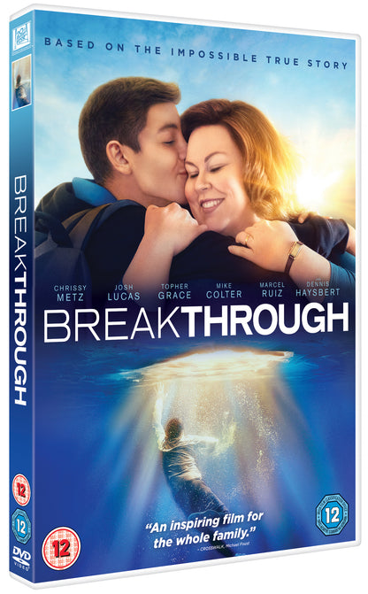 Breakthrough