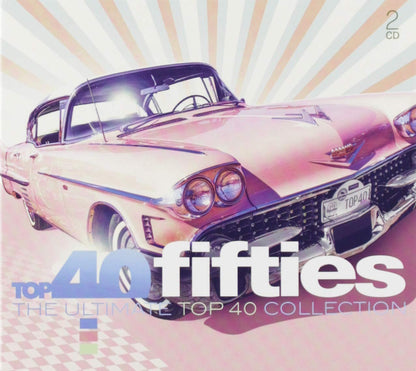Top 40 - Fifties -Digi-