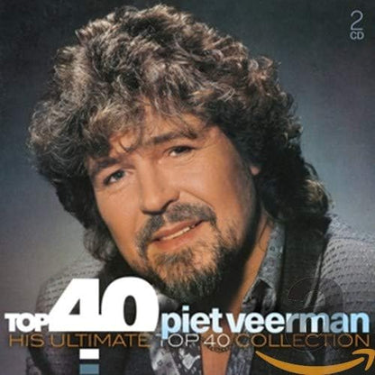 Top 40 - His Ultimate Top 40 Collection