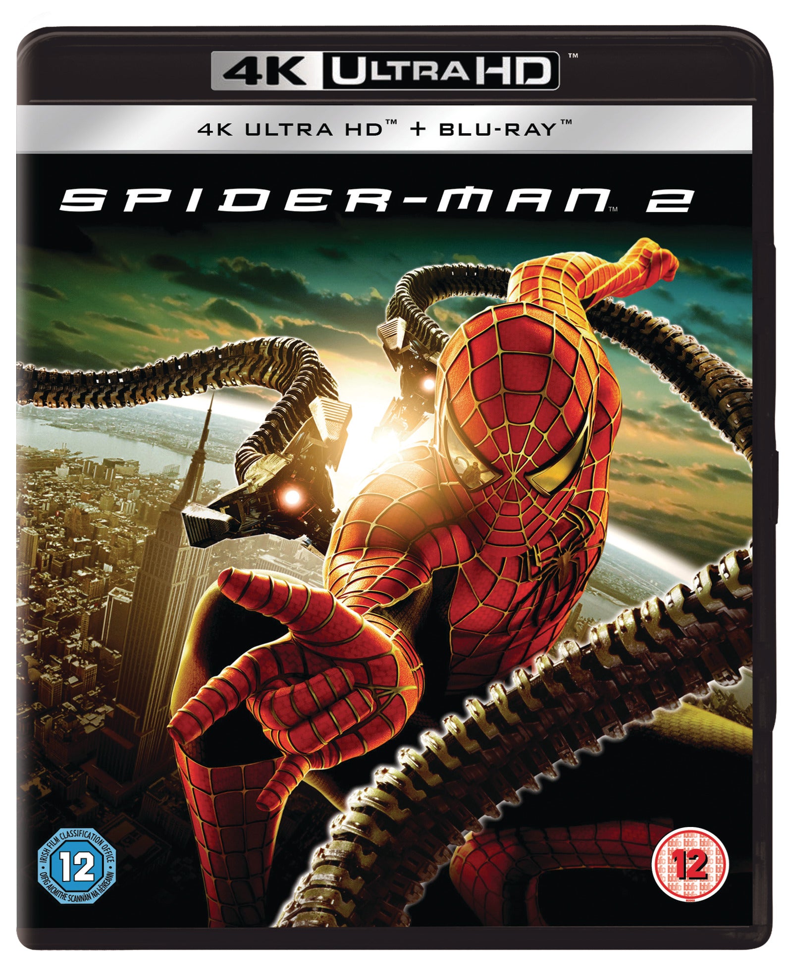 Spider-Man 2