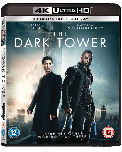 The Dark Tower