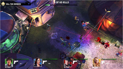 Zombieland: Double Tap - Roadtrip - PlayStation 4 Standard Edition