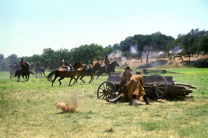 American Outlaws - Jesse James (Uncut Kinofassung/digital remastered)