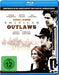American Outlaws - Jesse James (Uncut Kinofassung in HD neu abgetastet)