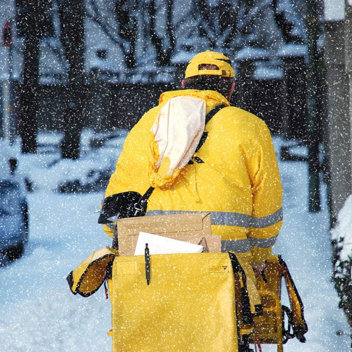 Tombow AirPress Ballpoint Pen - Yellow