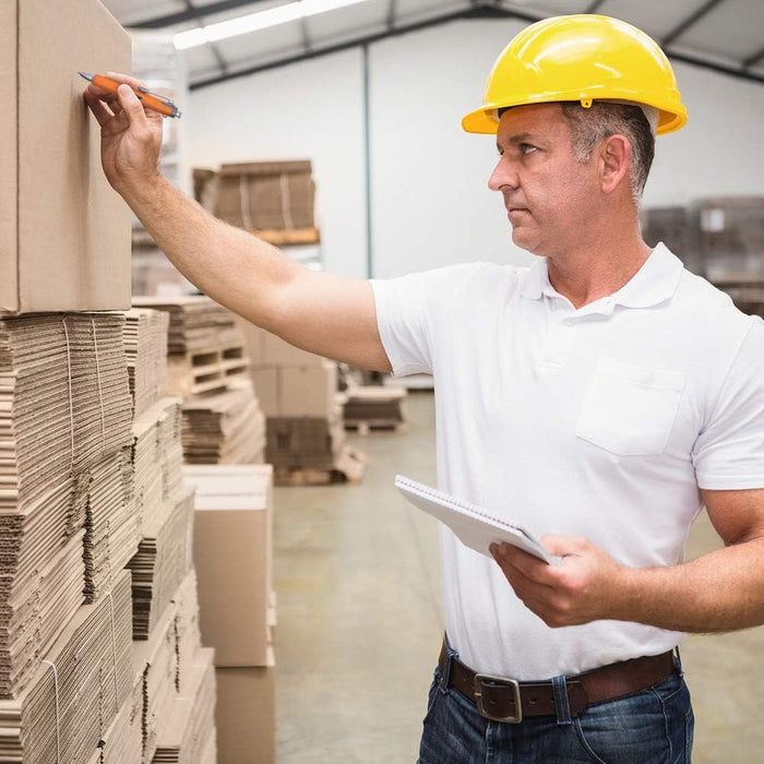 Tombow AirPress Ballpoint Pen - Yellow