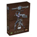Ares Games GRPR113 Board Game & Extension, Multi-Colour