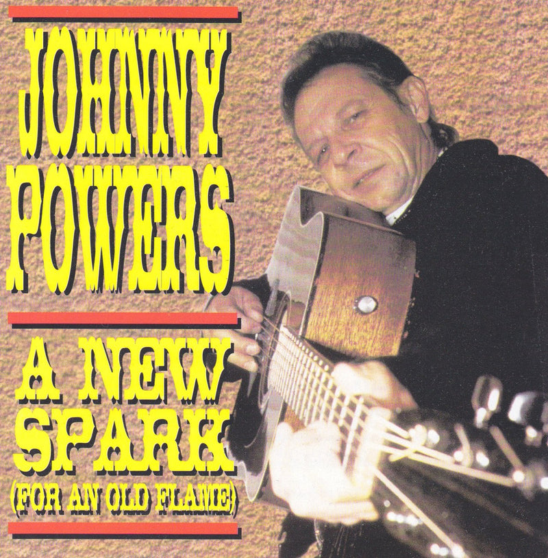 A New Spark (for An Old..