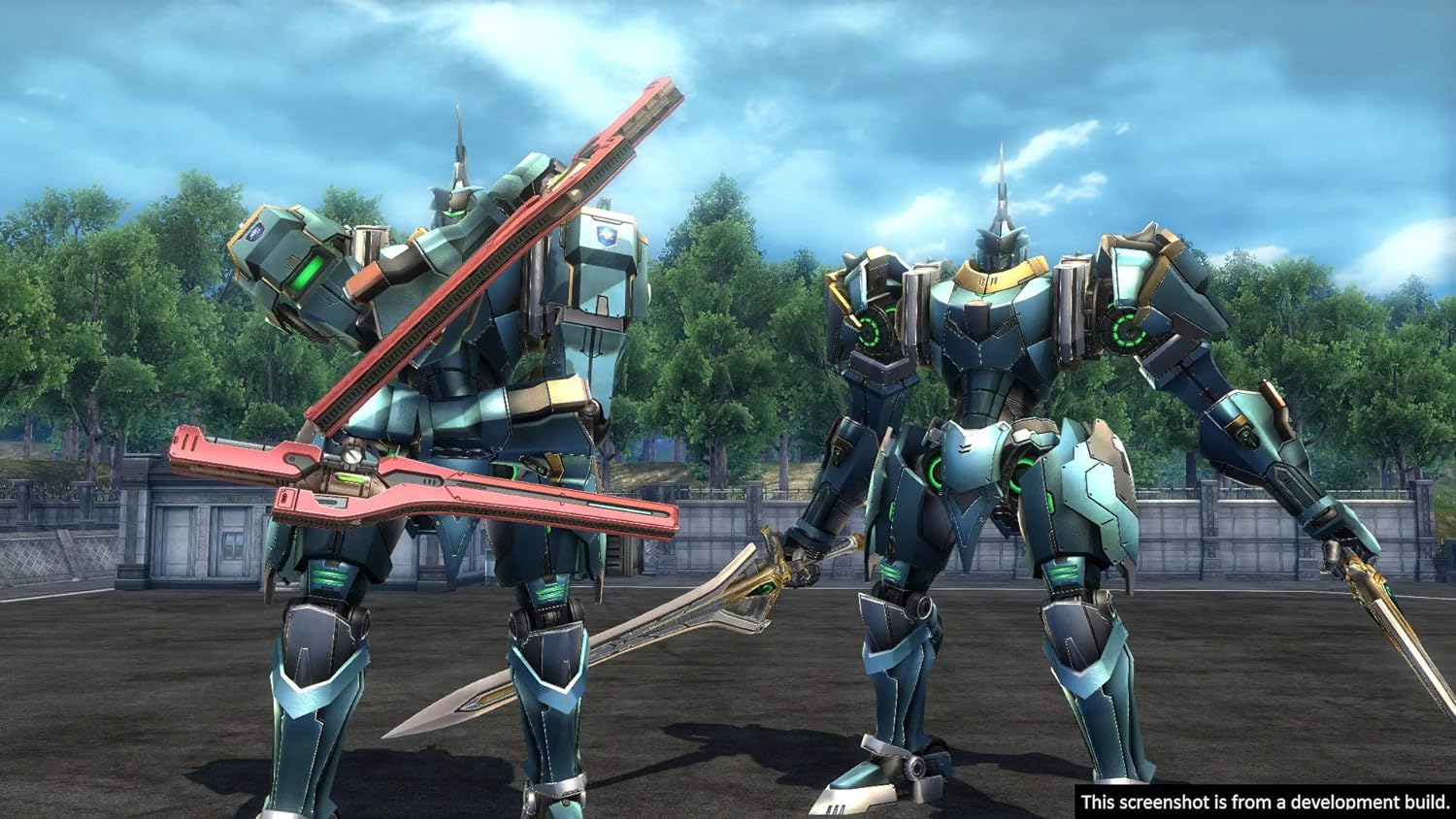 The Legend of Heroes: Trails of Cold Steel III Early Enrollment Edition (PS4