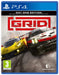 GRID (PS4) PlayStation 4 Standard
