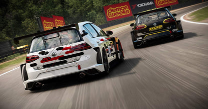 GRID (PS4) PlayStation 4 Standard