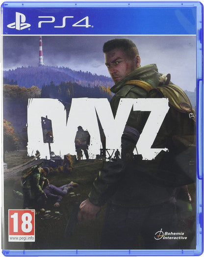 DayZ