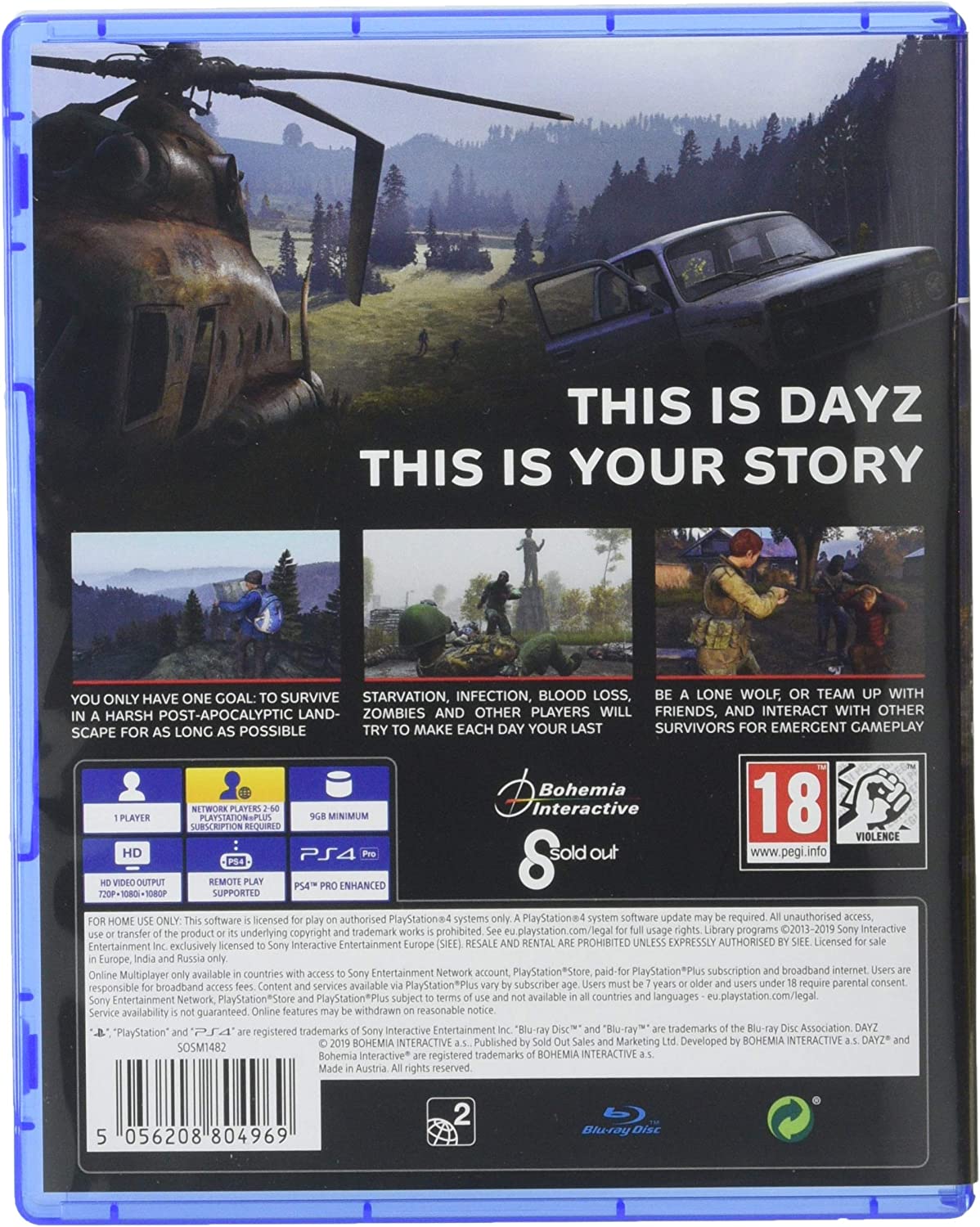 DayZ