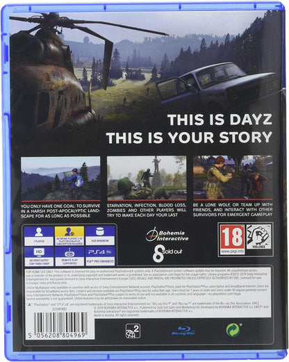 DayZ