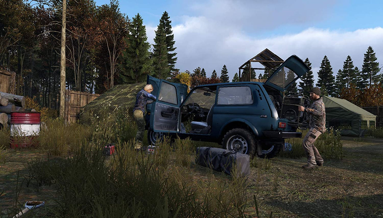 DayZ