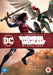 Wonder Woman: Bloodlines