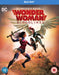 Wonder Woman: Bloodlines (2019)