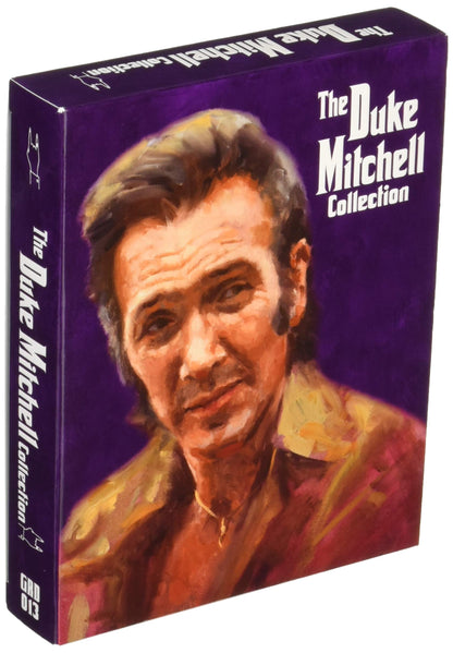Key-Duke Mitchell Collection