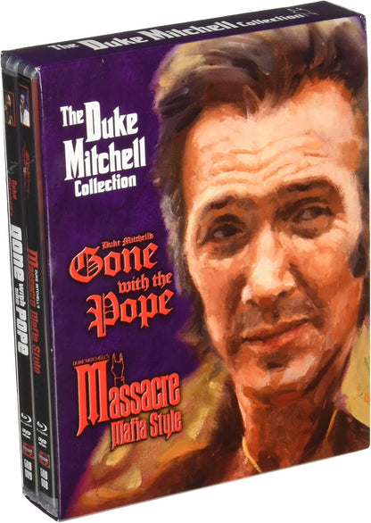 Key-Duke Mitchell Collection