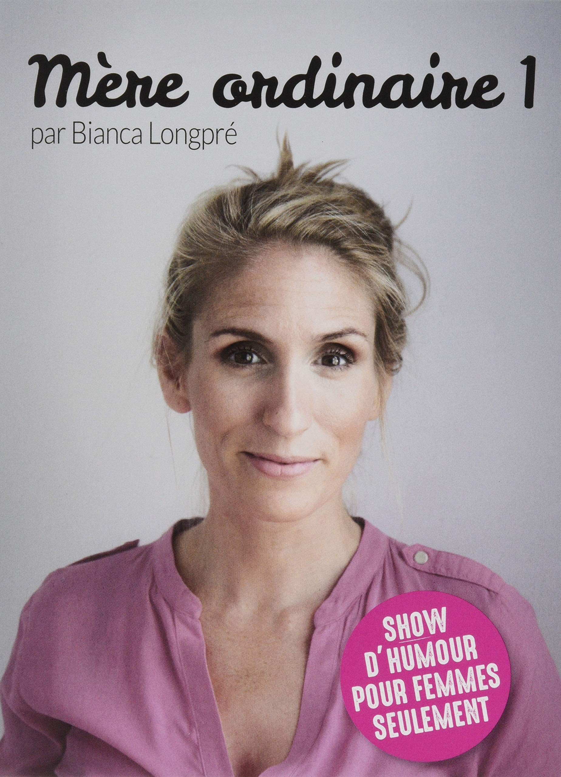Mere Ordinaire 1