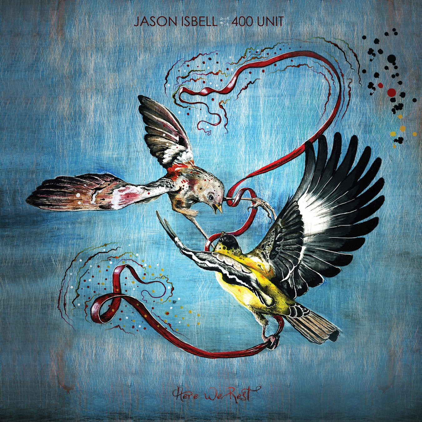 Jason Isbell
