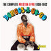 Bongos-a-go-go: The Complete Preston Epps 1958-1962
