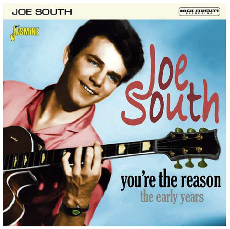 You're the Reason: The Early Years