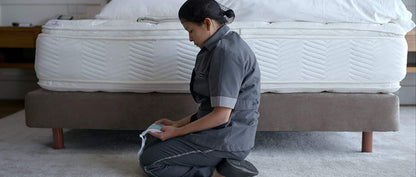 The Chambermaid
