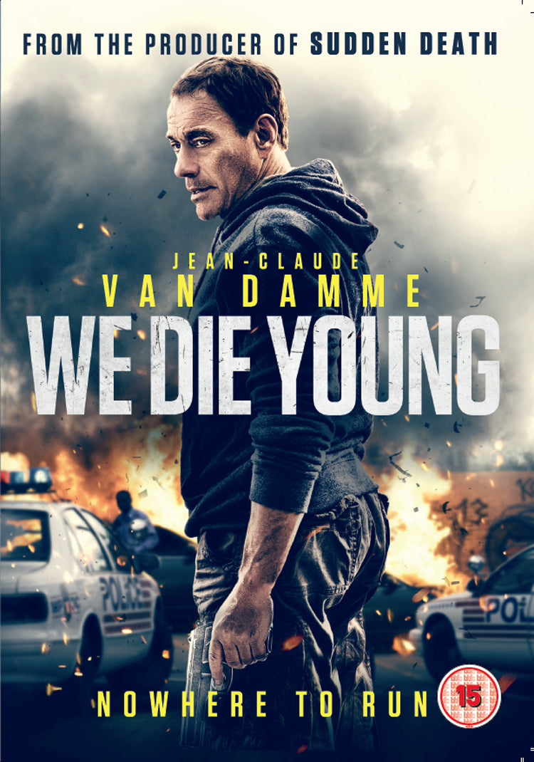 We Die Young