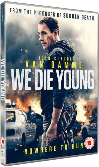 We Die Young