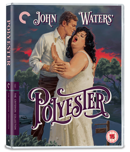 Polyester - The Criterion Collection