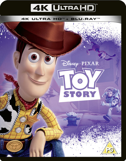 Toy Story