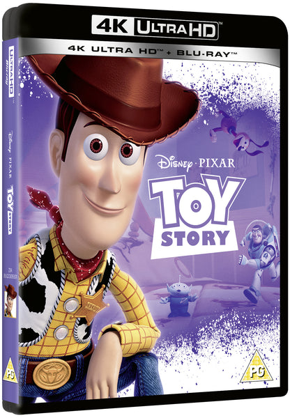 Toy Story