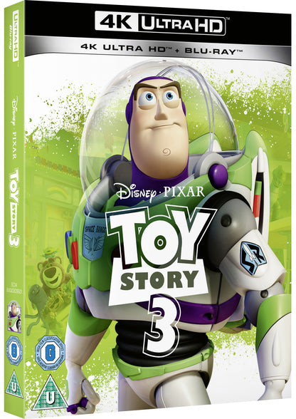 Toy Story 3