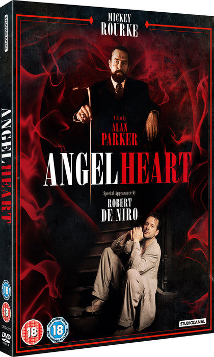 Angel Heart