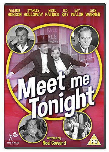 Meet Me Tonight