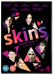 Skins: Complete Series 1-7