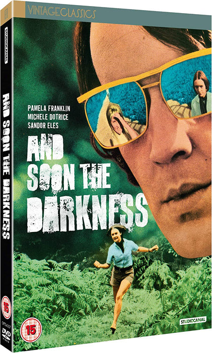 And Soon The Darkness