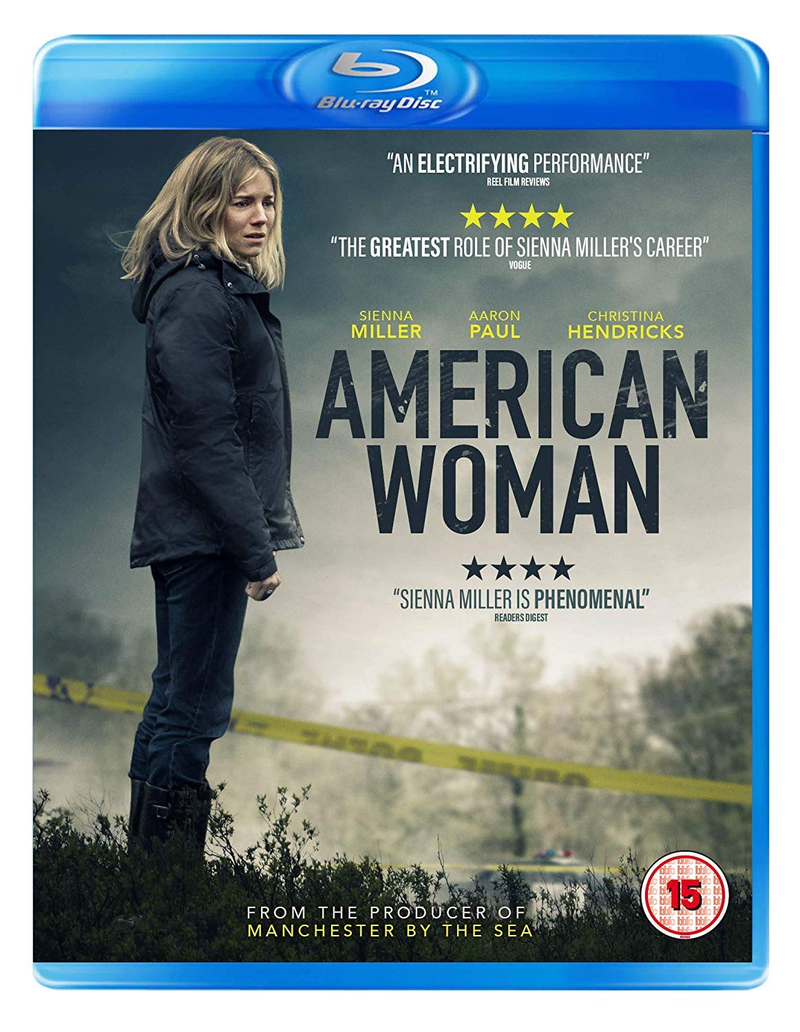 American Woman