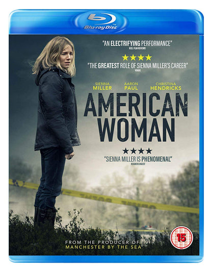 American Woman