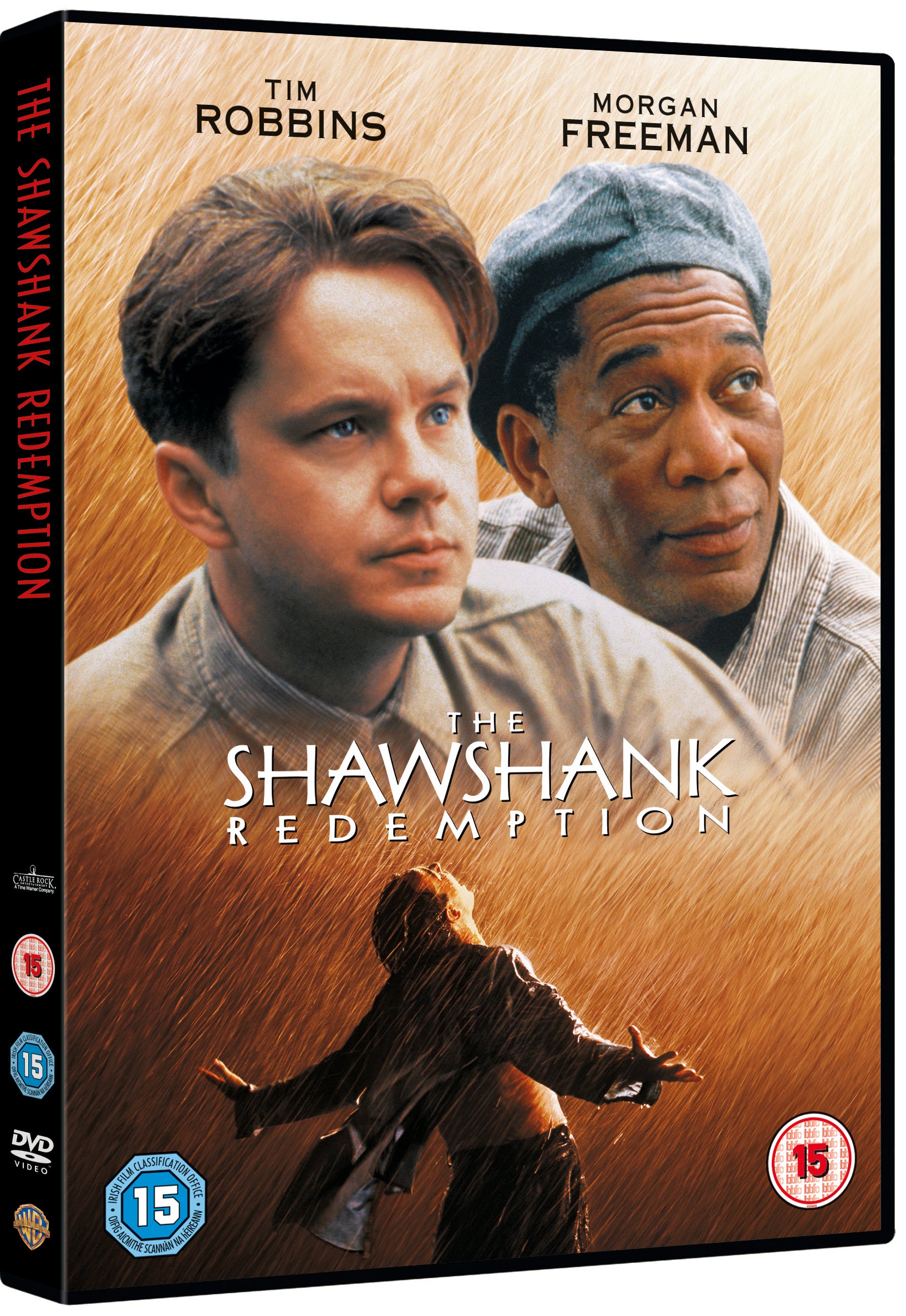 The Shawshank Redemption