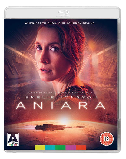 Aniara