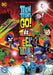 Teen Titans Go! Vs. Teen Titans